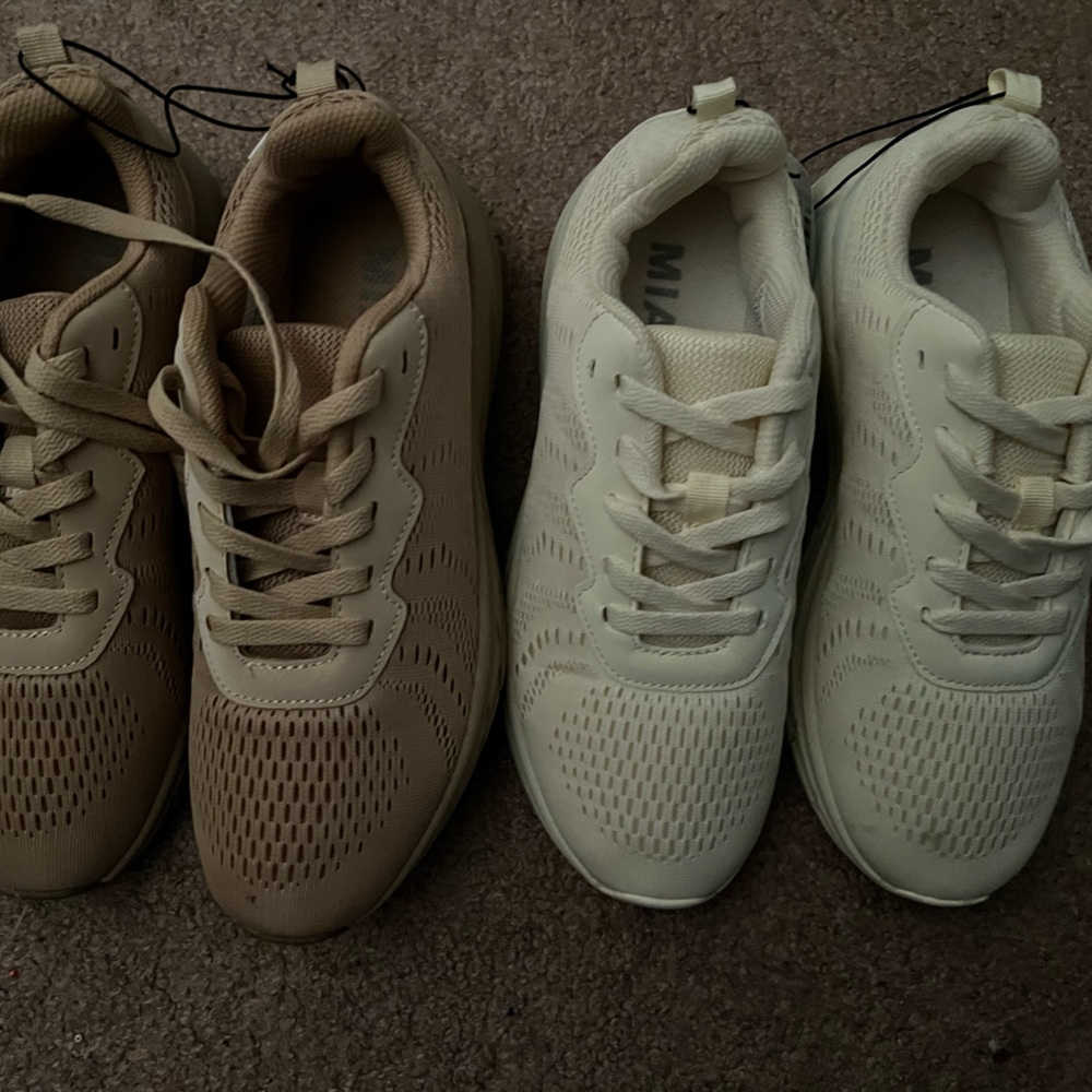 Maurice’s Shoes
